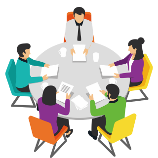 How to Have Great Meetings: A Workshop for Facilitators and Participants Banner